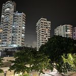 Hermoso Apartamento Cerca A La Playa