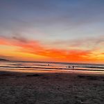 Hermoso Apartamento Cerca A La Playa