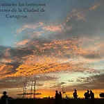 Hermoso Apartamento Cerca A La Playa