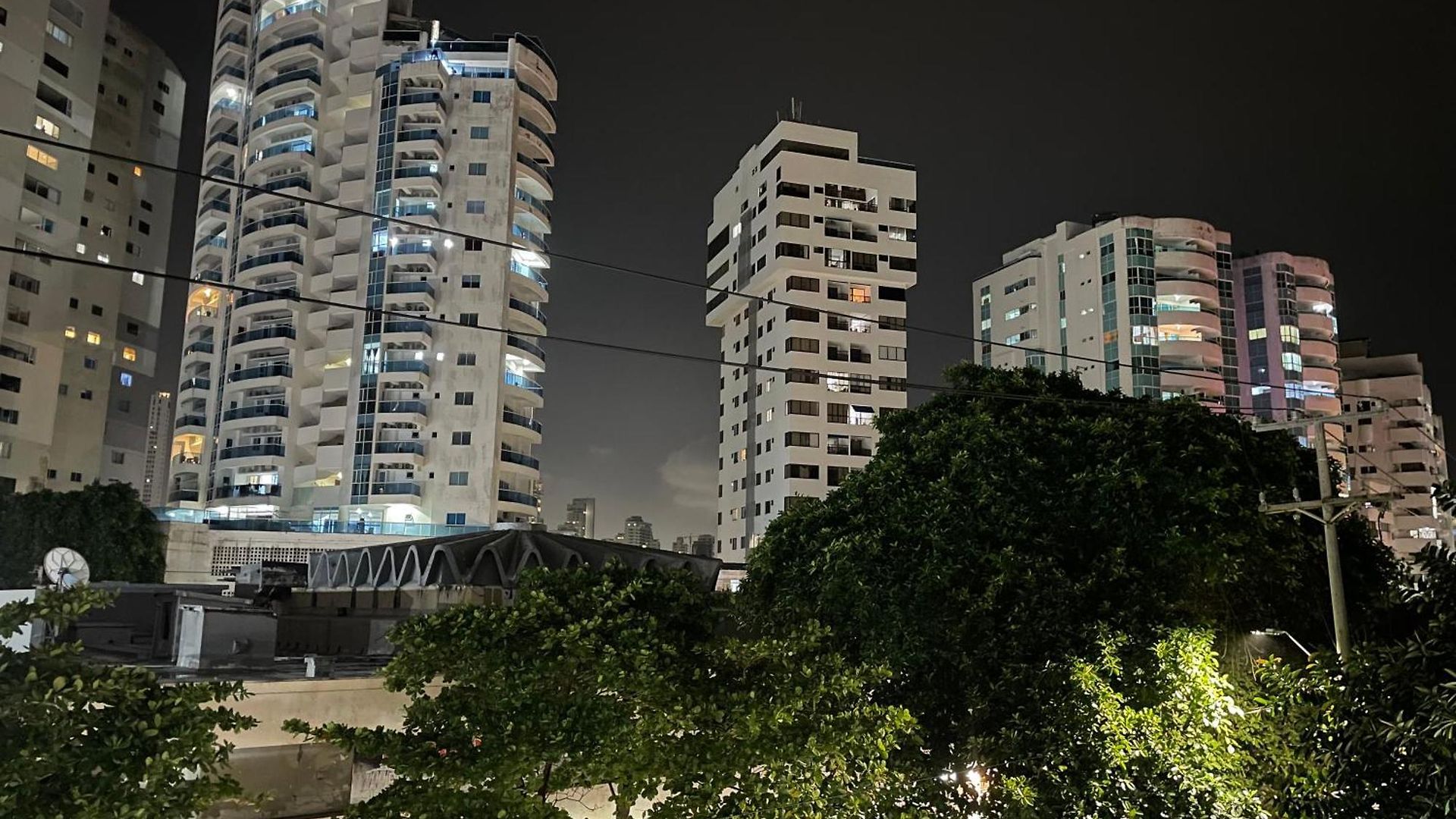 Hermoso Cerca A La Playa Apartment