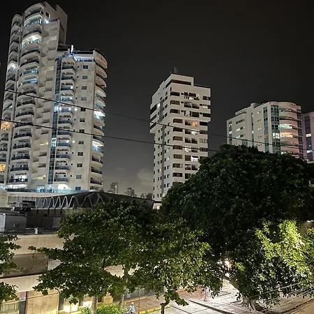 Hermoso Cerca A La Playa Apartment