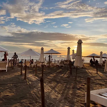 Hermoso Cerca A La Playa Cartagena