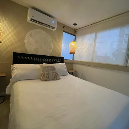 Apartment Hermoso Cerca A La Playa