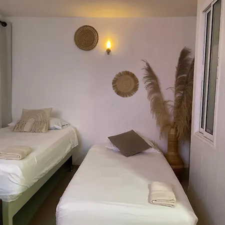 Apartment Hermoso Cerca A La Playa *