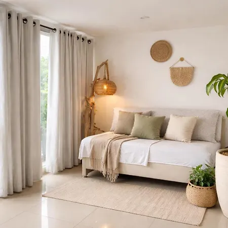 Hermoso Cerca A La Playa Apartment *