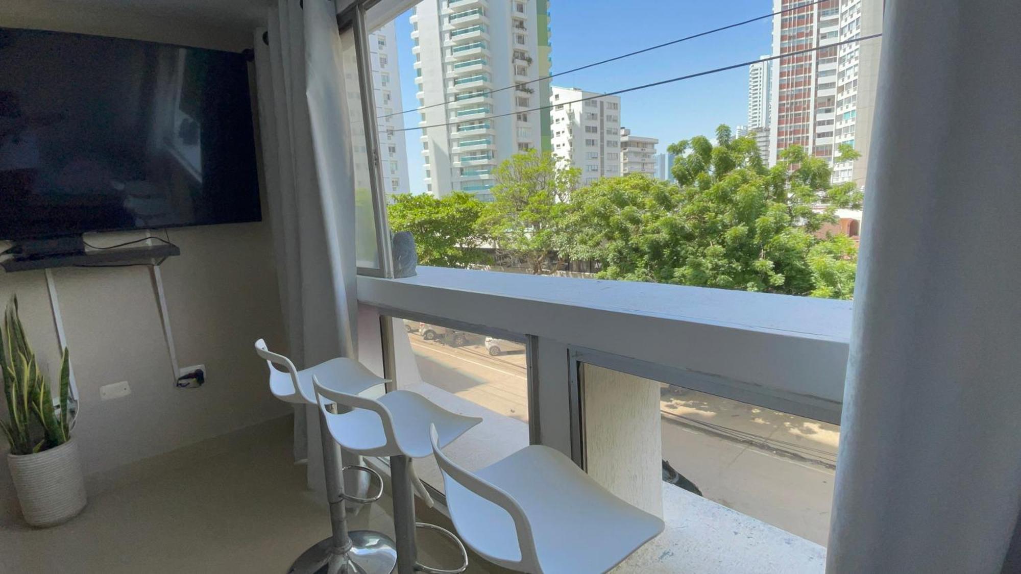 Hermoso Cerca A La Playa *