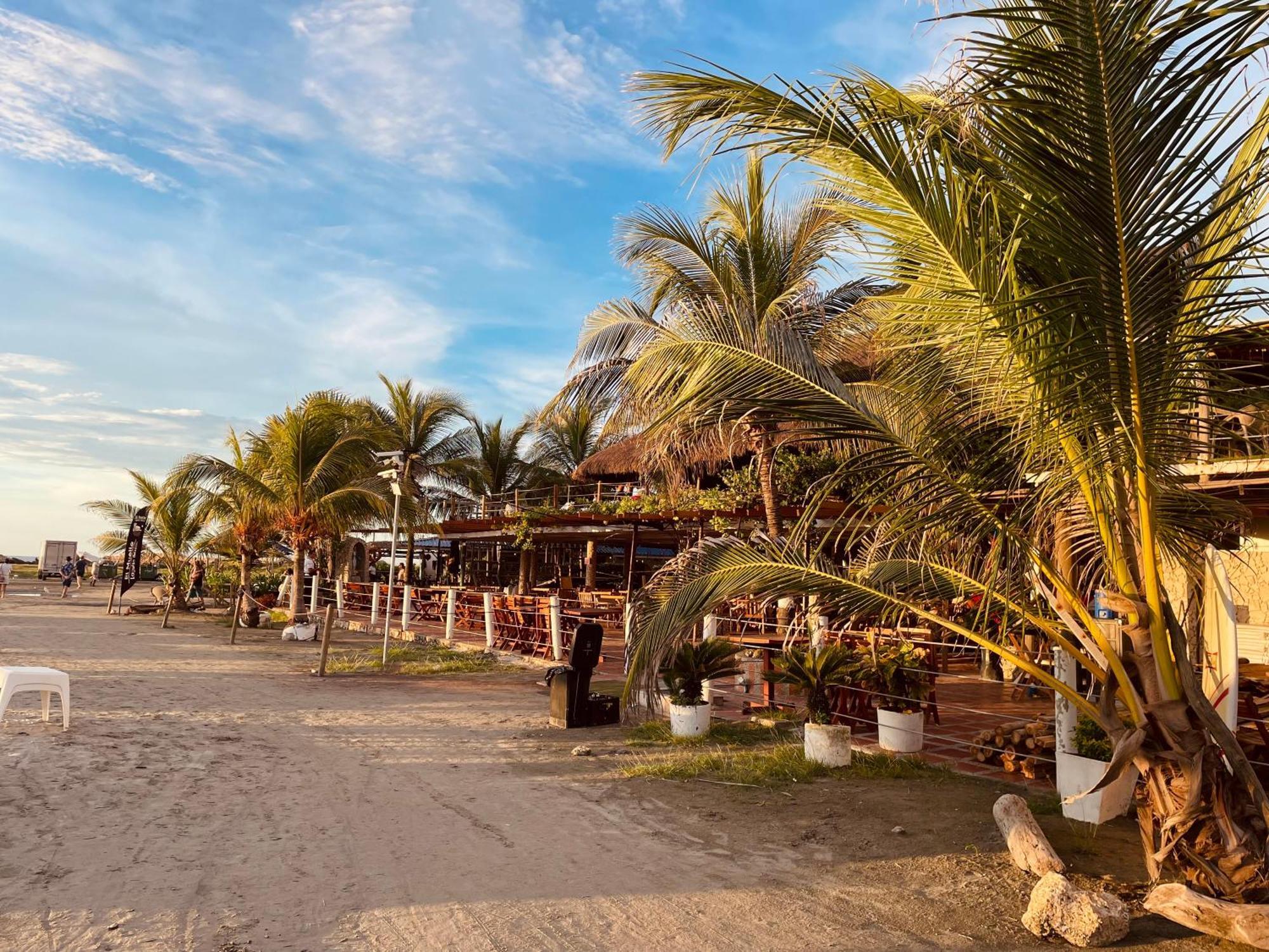 Hermoso Cerca A La Playa Apartment *