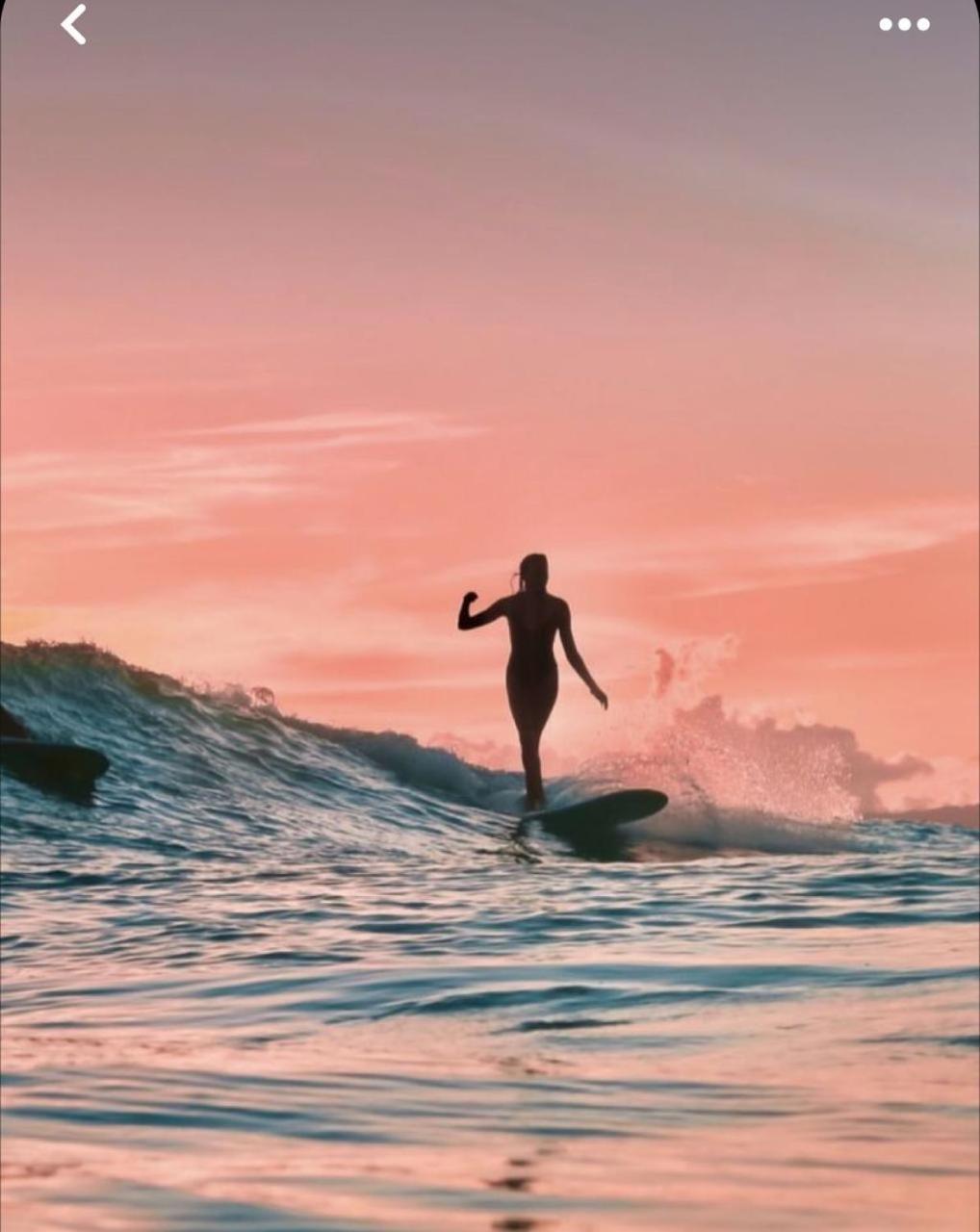 Apartamento Hermoso Cerca A La Playa