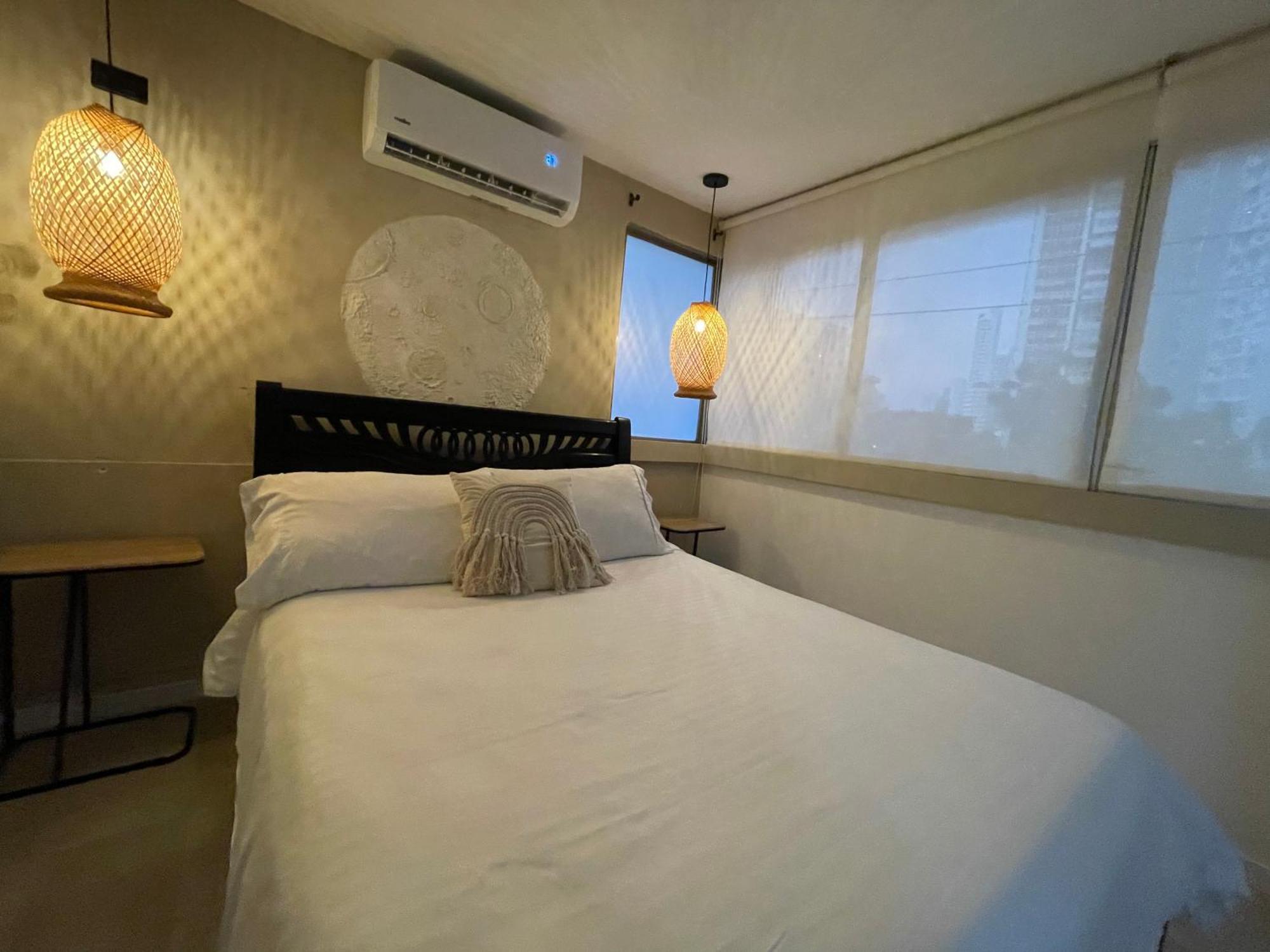 Apartamento Hermoso Cerca A La Playa