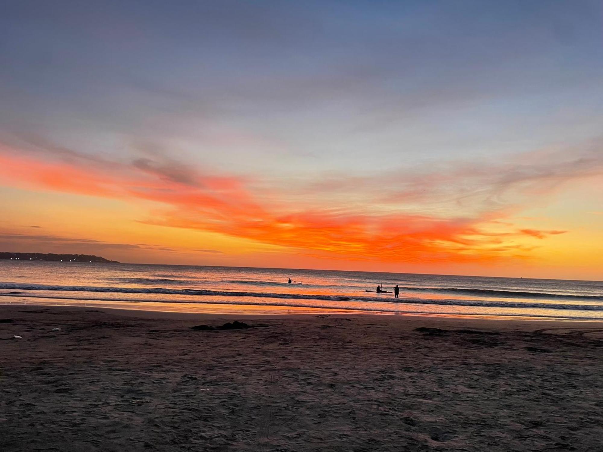 Apartamento Hermoso Cerca A La Playa *